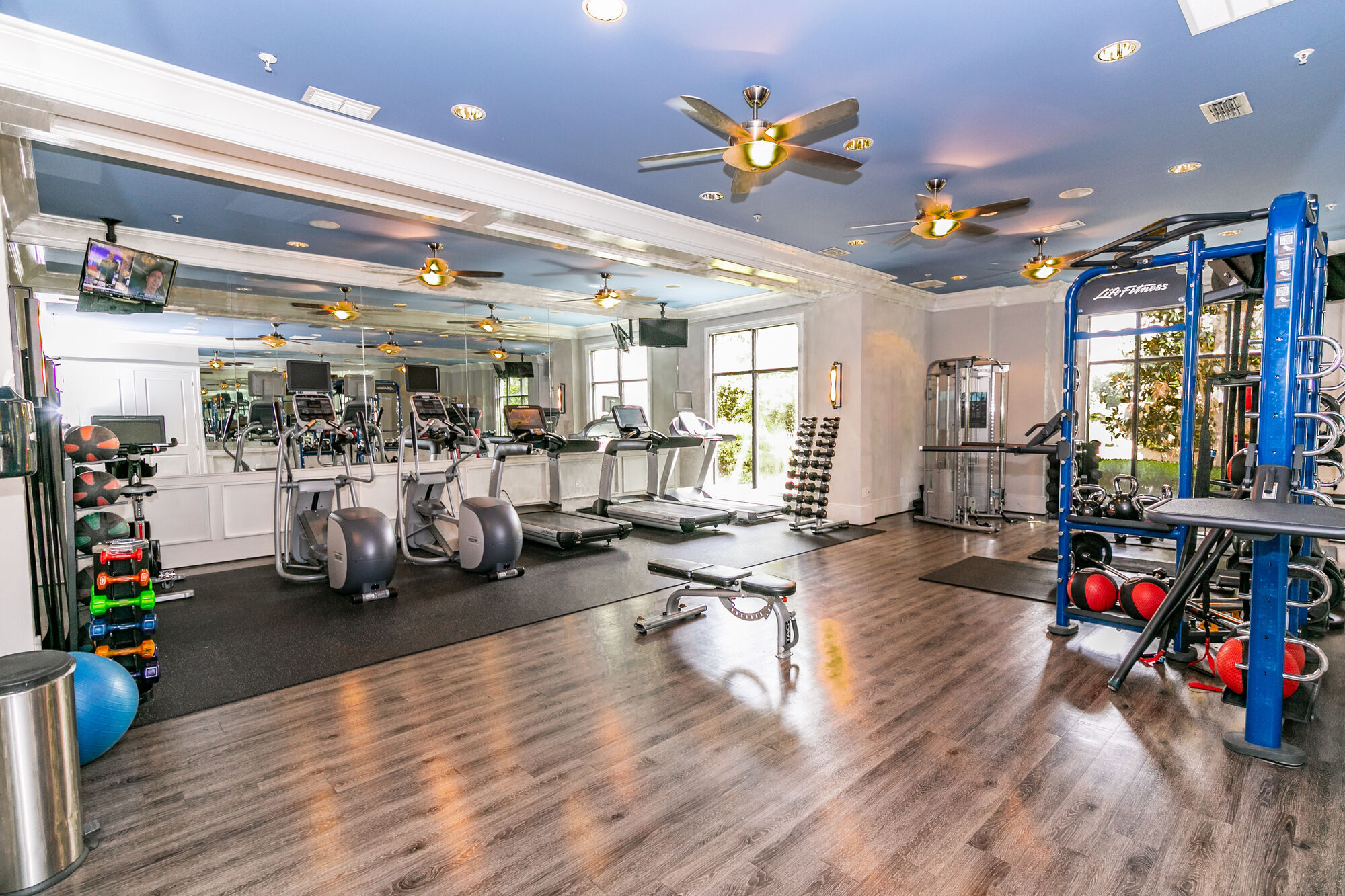 Brookleigh Flats Apartments Image 20