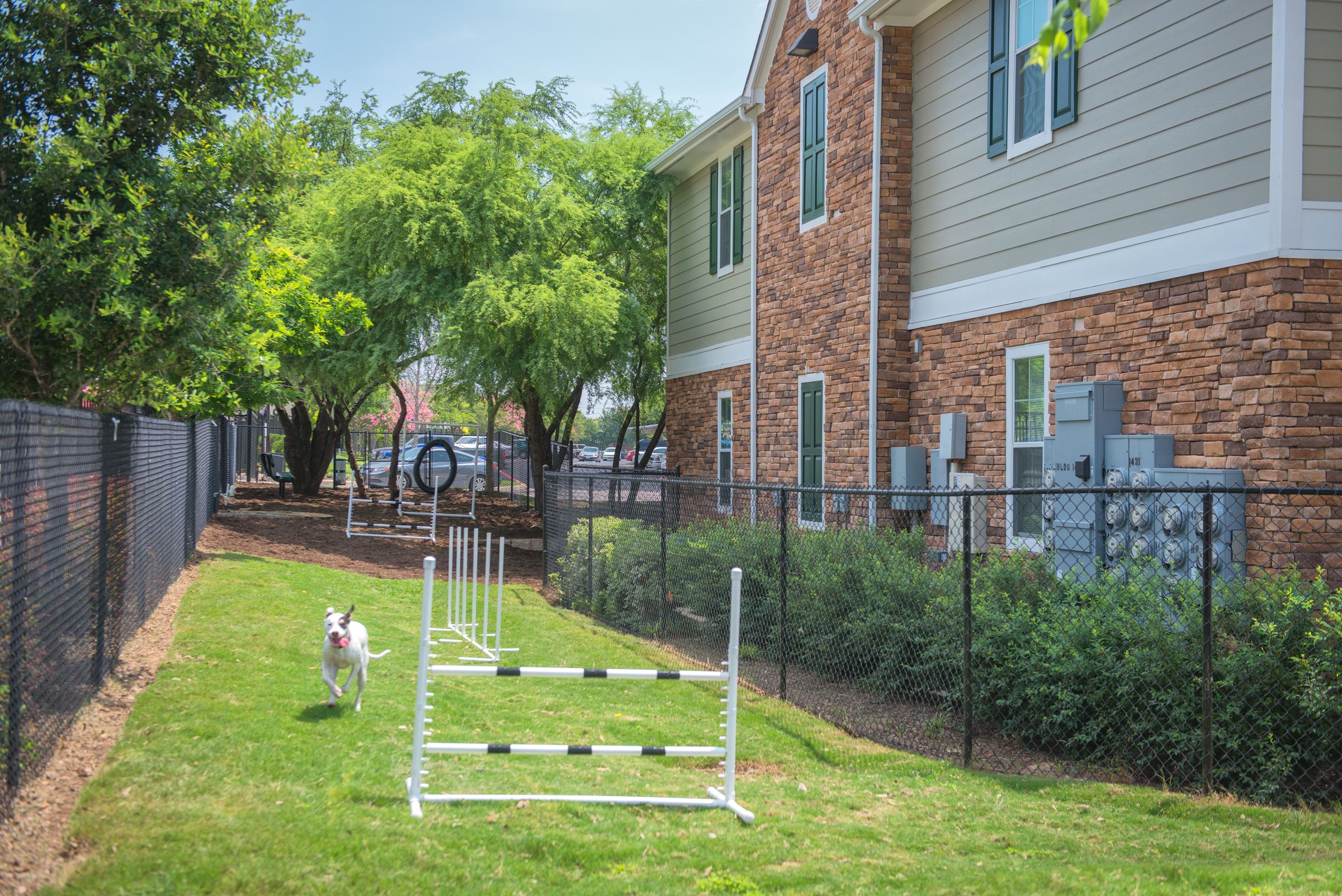 The Lodge At Shavano Park Image 13