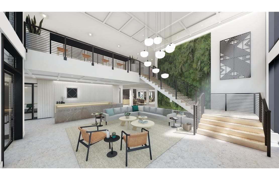 The Flats and Terraces at Wildhorse Village Image 3