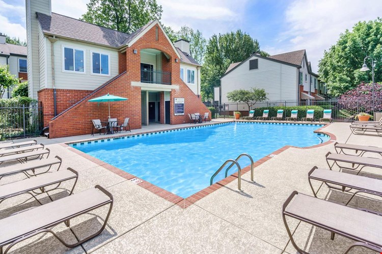 Village at Vanderbilt Image 2