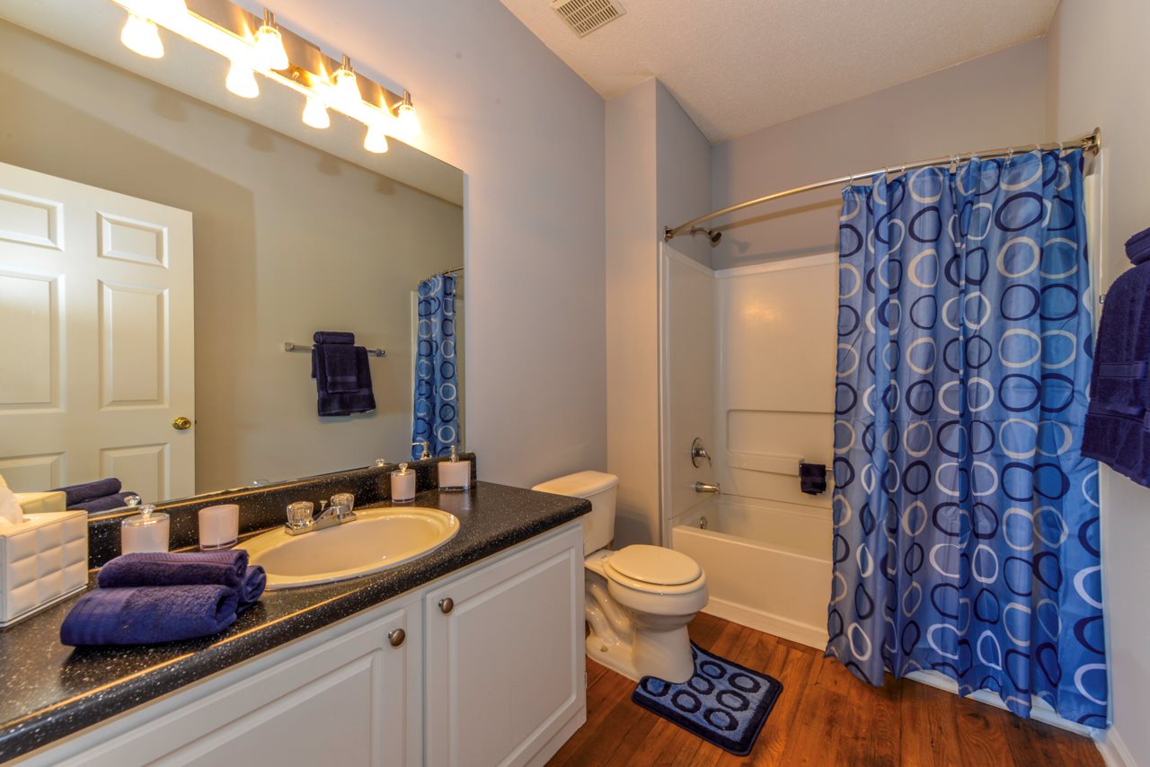 St Ives Crossing Image 18