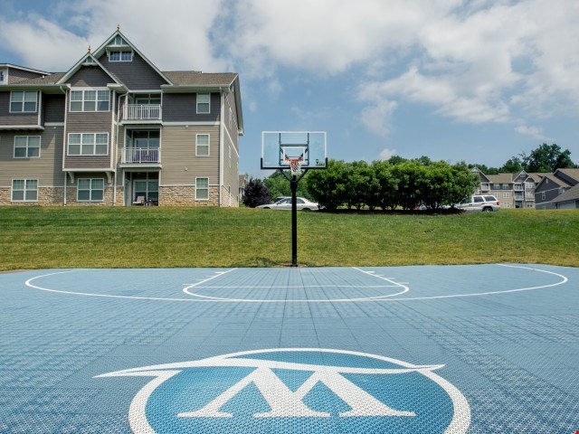 Water's Bend Image 21