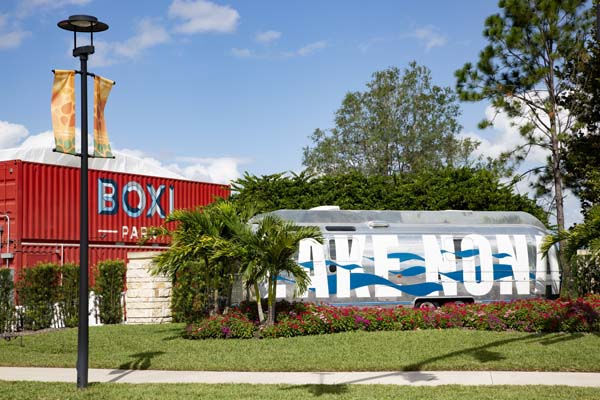 Camden Lavina Image 30