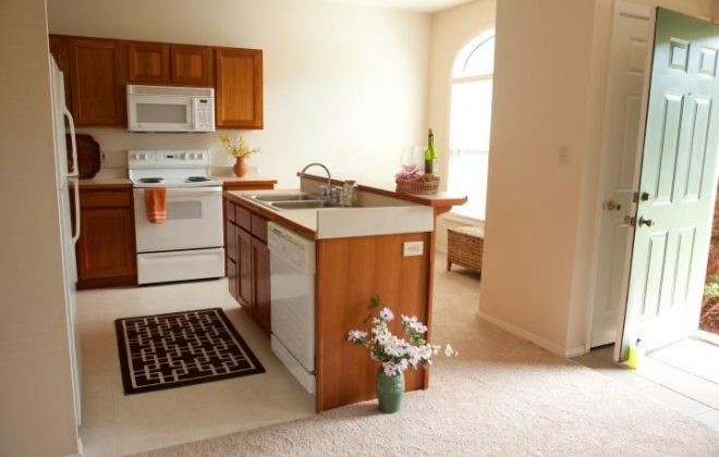 The Woods at Latimer Image 9