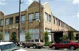 Goodrich Lofts Image 5