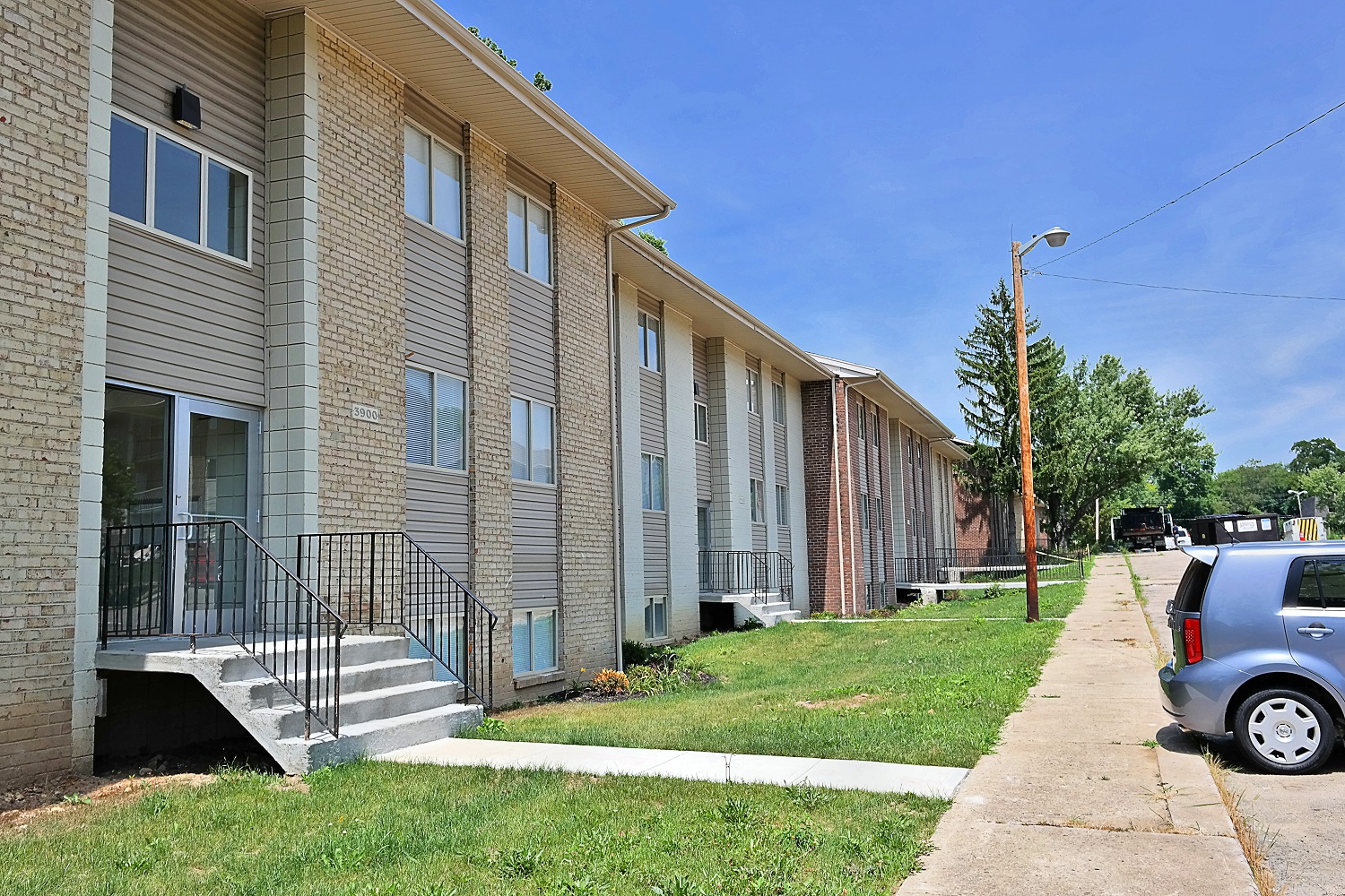 Bridges of Pine Creek Image 3