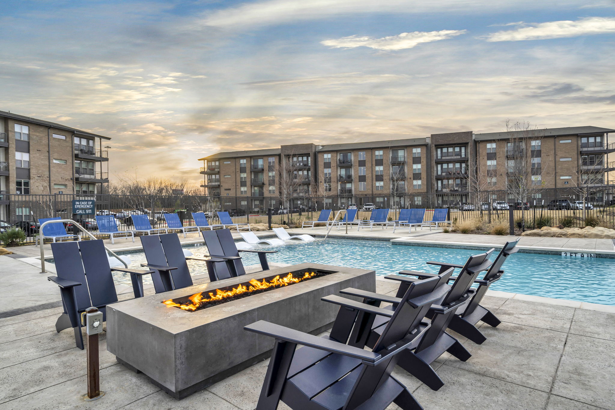 Axis Grand Crossing Image 25