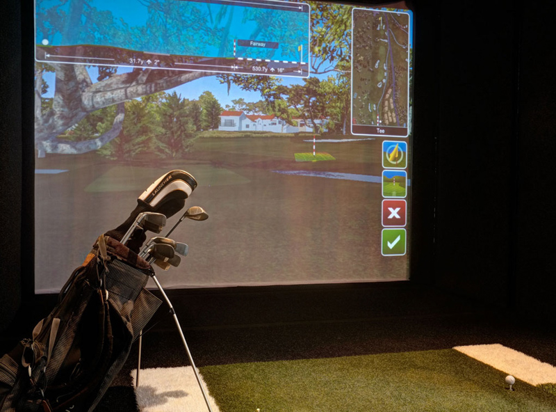 AMLI River North Image 22