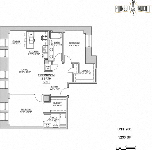 Pioneer Endicott Image 1