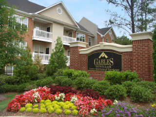 Gables Montclair Image 2