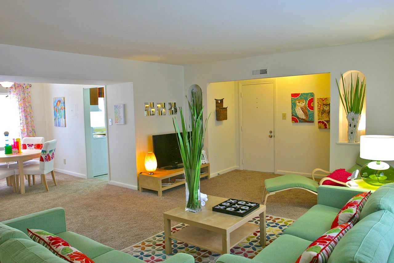 Daytona Village Apartments Image 41