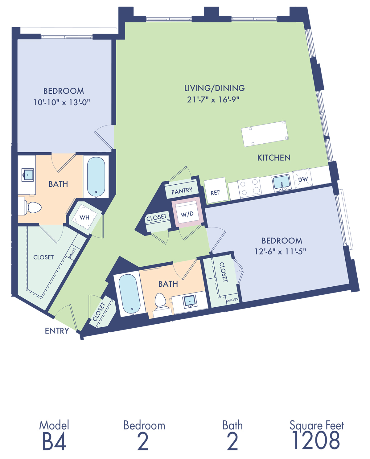 Camden Shady Grove Image 13