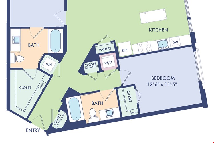 Camden Shady Grove Image 11