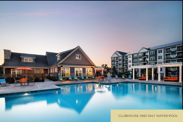 Canal Crossing at Whitneyville West Image 4