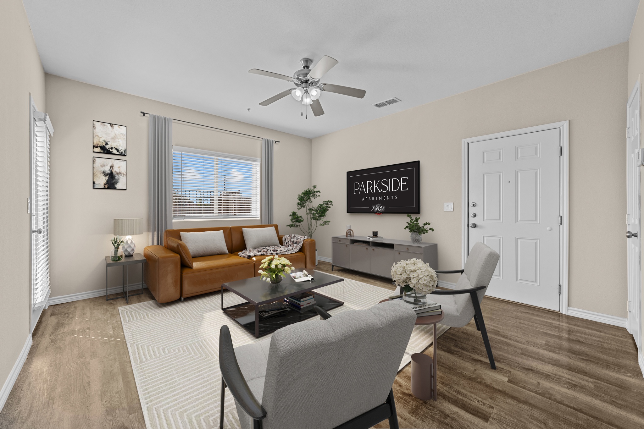 Parkside Apartments (TX) Image 6