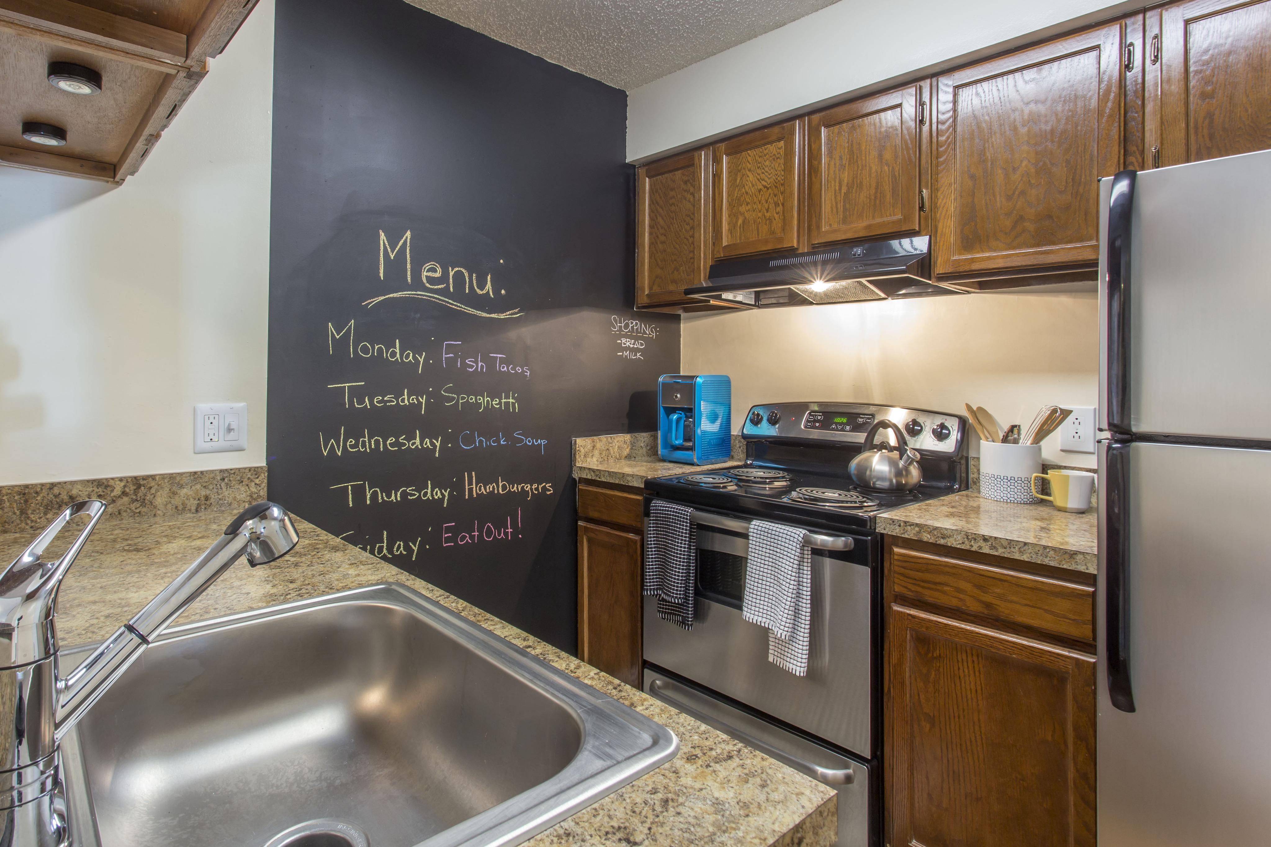Chase Arbor Apartments Image 9