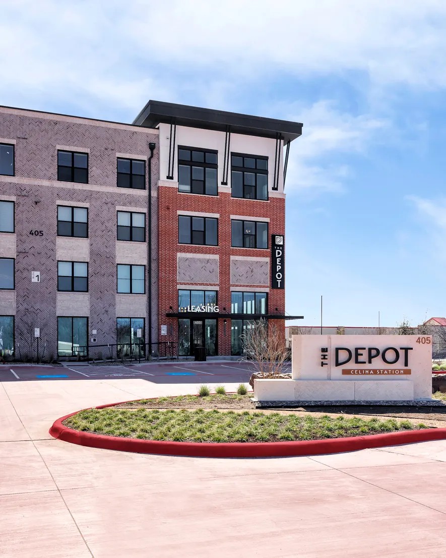 The Depot Image 1