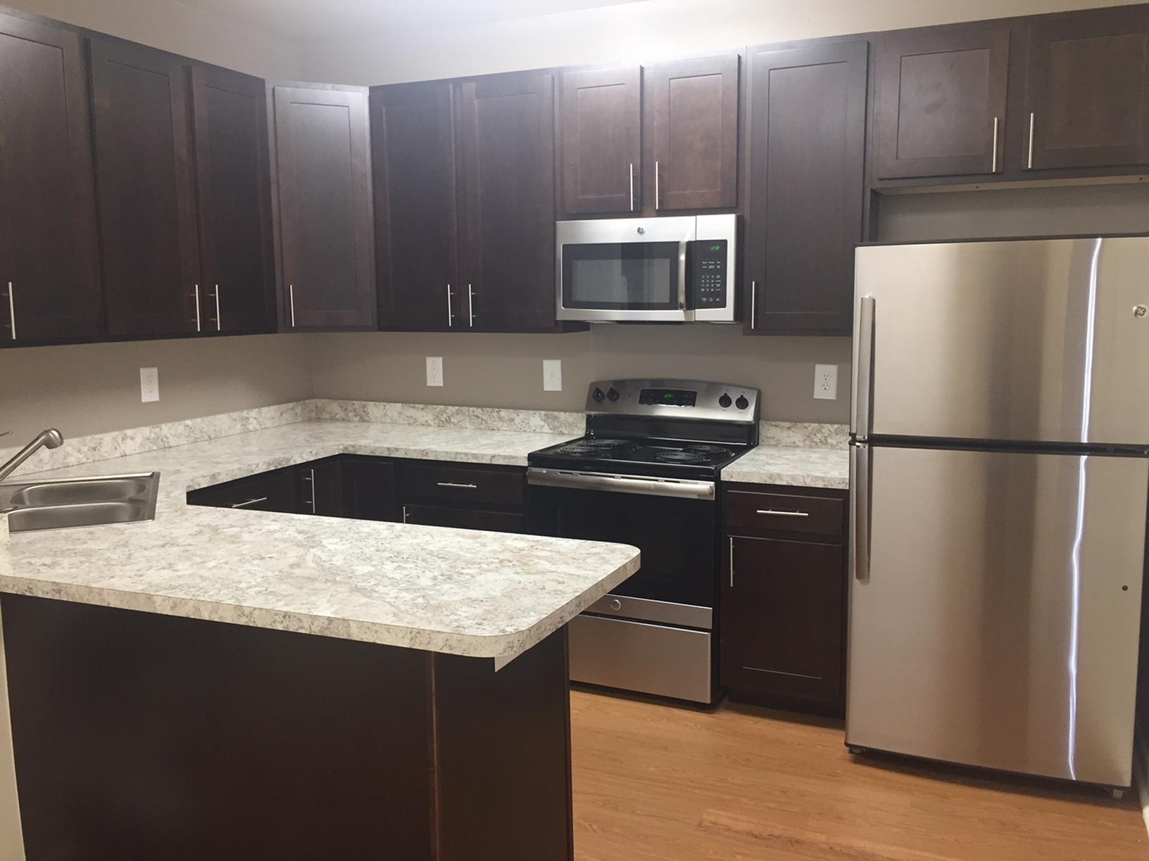 Residences at Pleasant Ridge Image 6