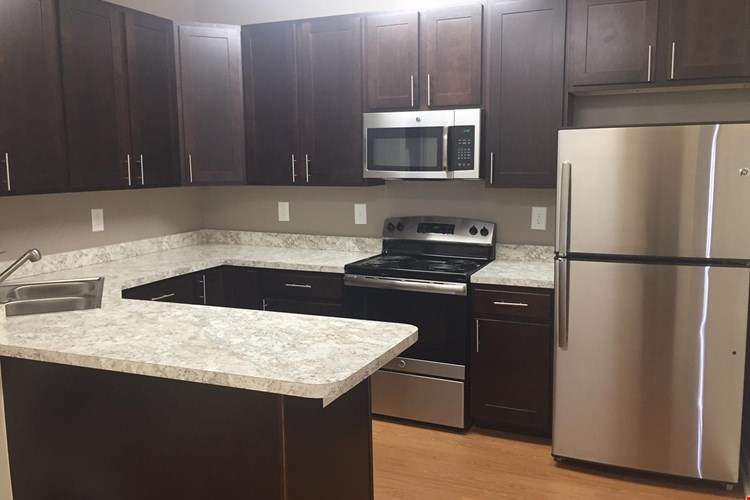 Residences at Pleasant Ridge Image 28