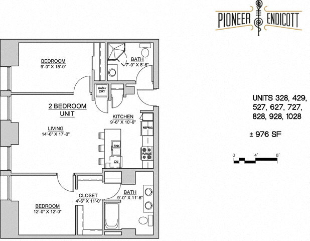 Pioneer Endicott Image 106