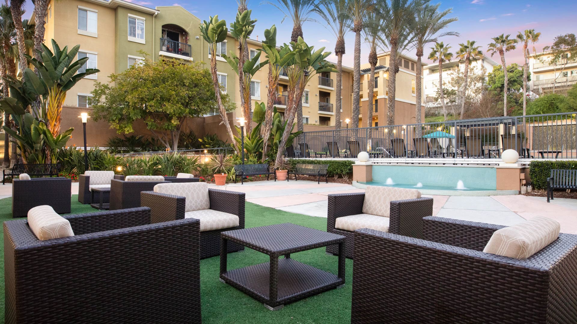 Mariposa at Playa Del Rey Image 1