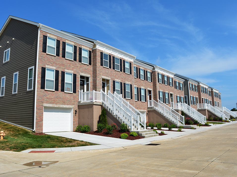 Springwell Village Townhomes Image 3