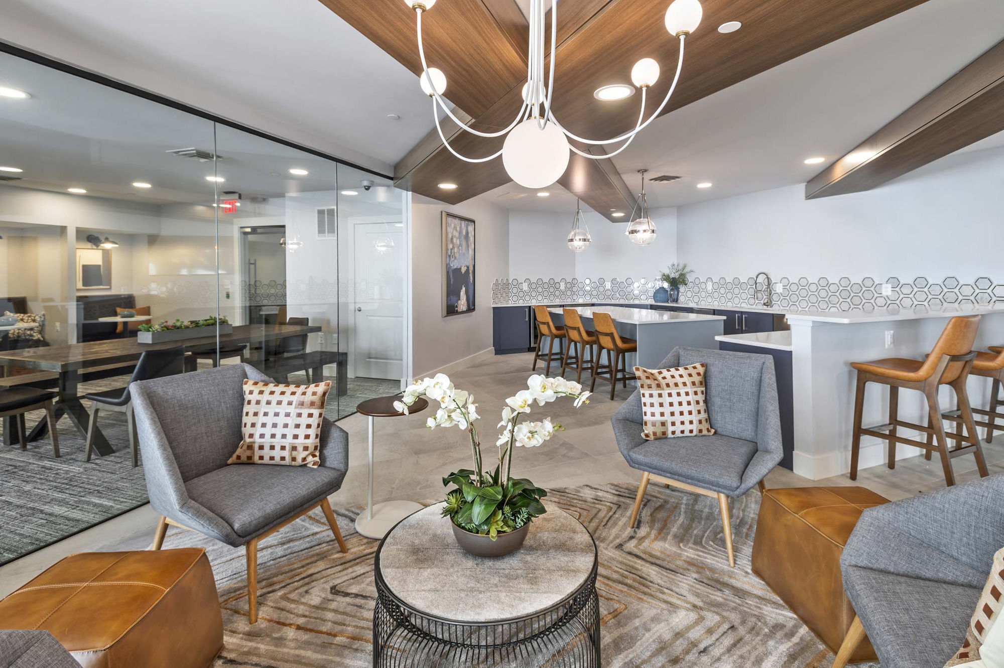 Camden Dulles Station Image 24