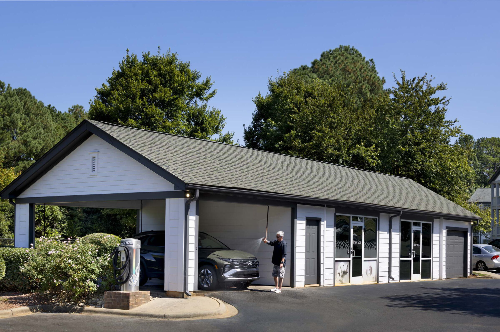 Camden Ballantyne Image 30