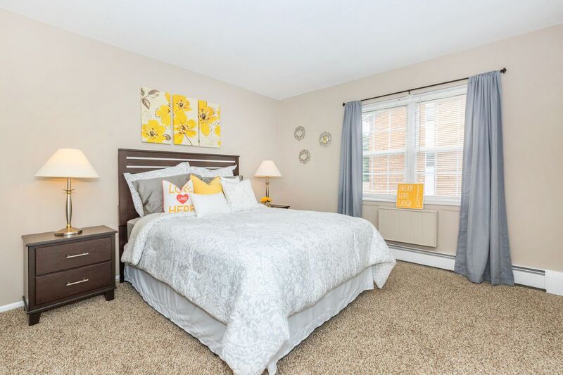 Parkview Apartments Image 20