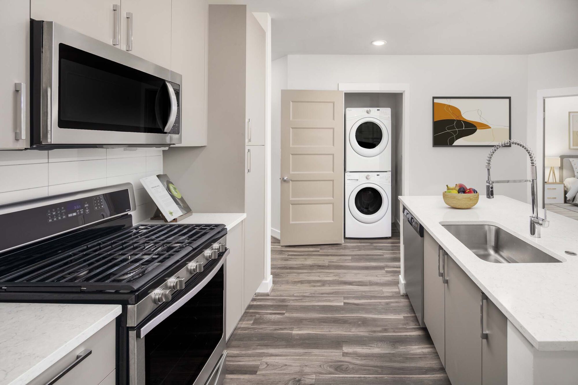 Camden Washingtonian Image 7