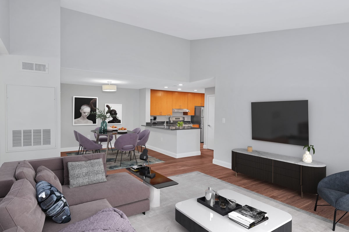 The Mark at Salem Station Image 9