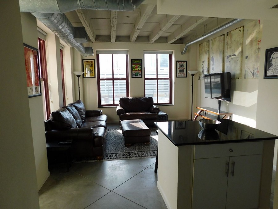 The Tribune Lofts Image 14