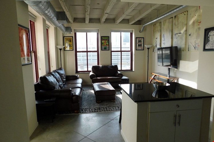 The Tribune Lofts Image 14