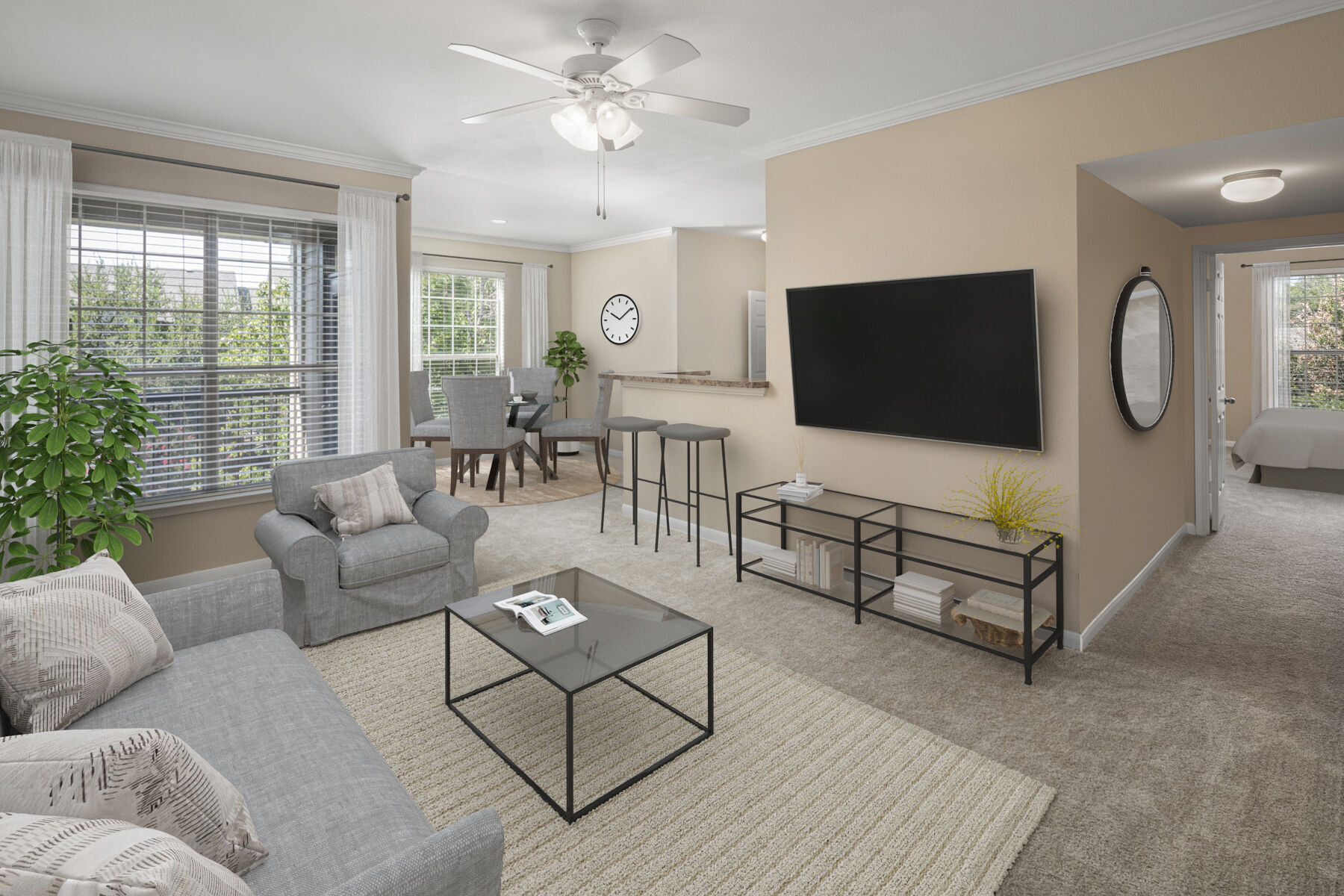 Camden Buckingham Image 4