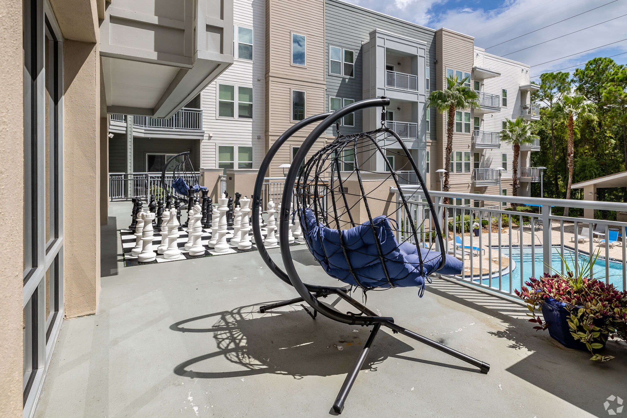 The Uptown at St. Johns Image 36