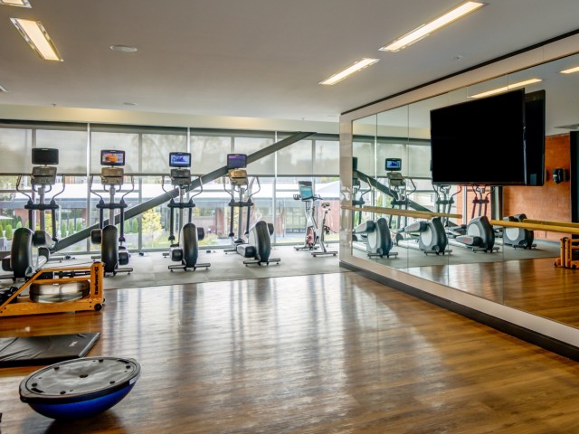 Flats at Taylor Place Image 14