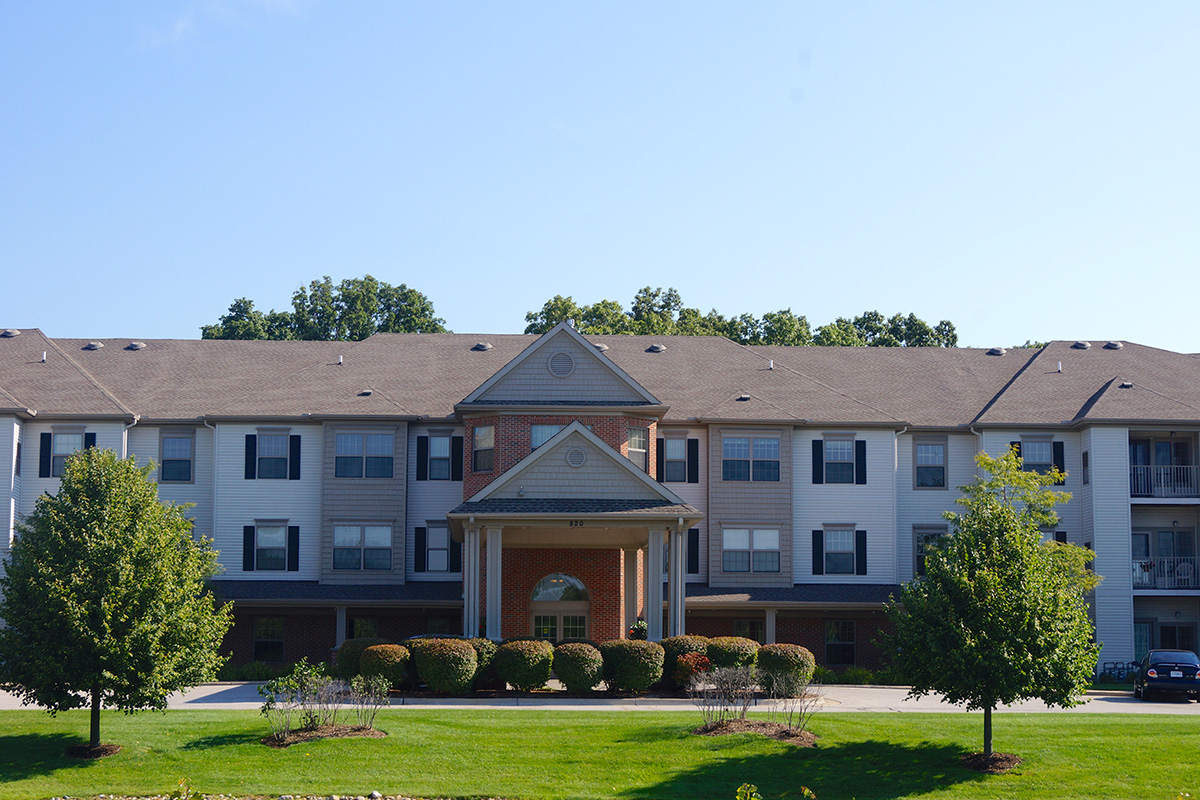 The Village at Arborwood Image 1