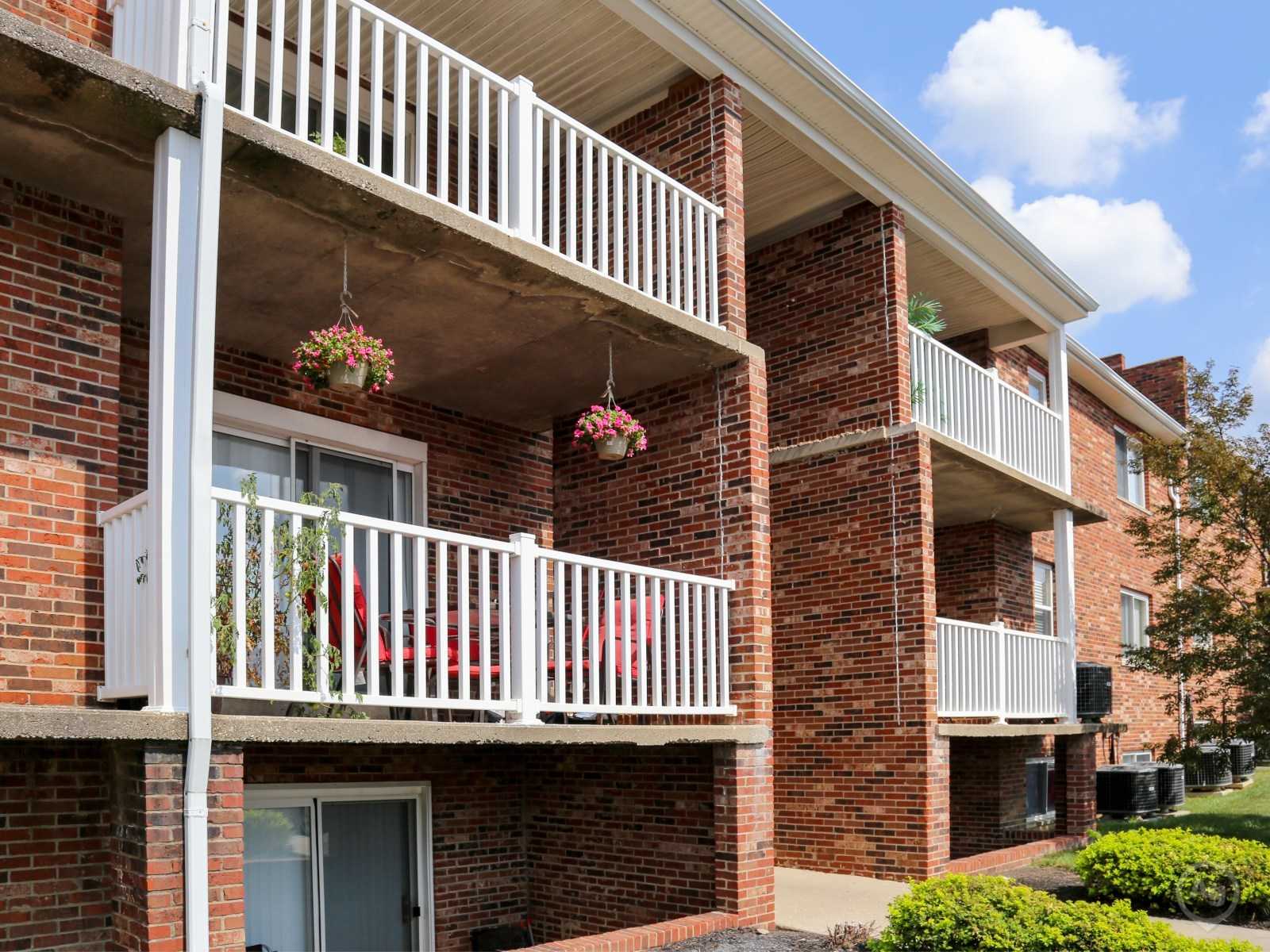 Reserve at Ft Mitchell Image 2