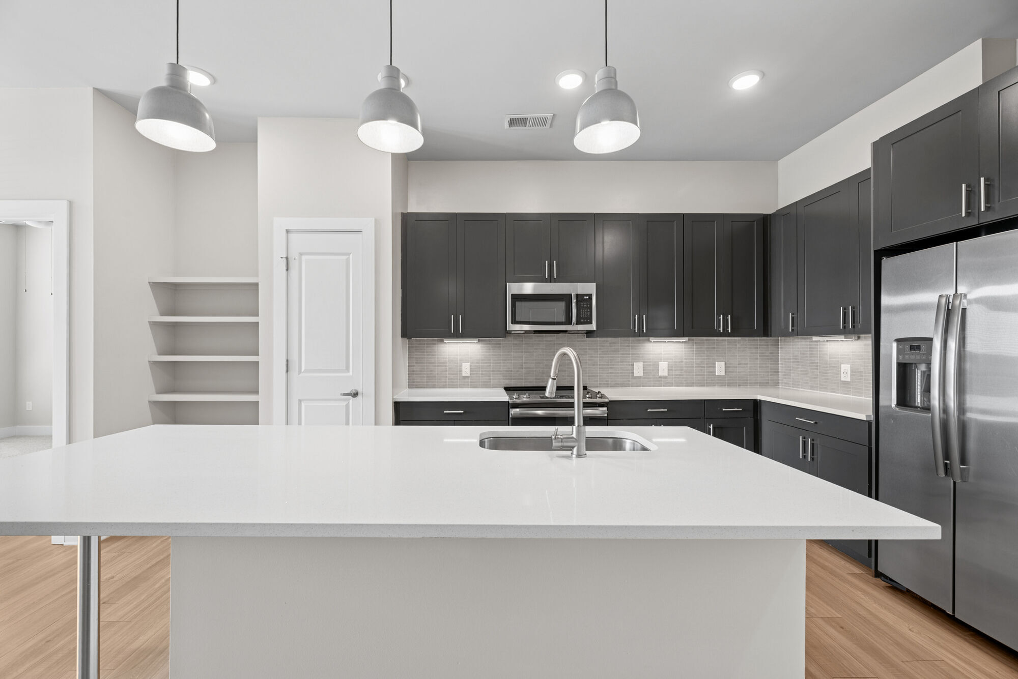 The Guthrie North Gulch Image 13