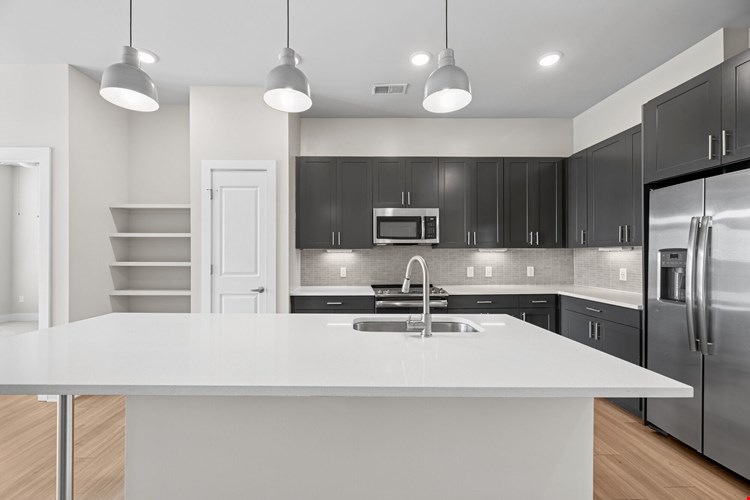 The Guthrie North Gulch Image 13