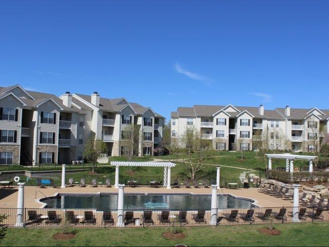 Apartments At Turnberry Place Apartments Saint Peters