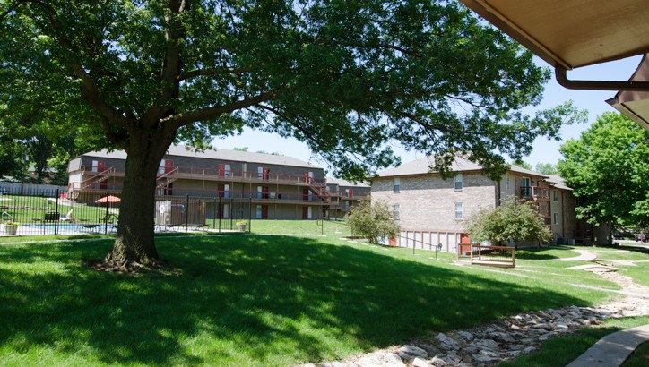 The Oaks Image 7