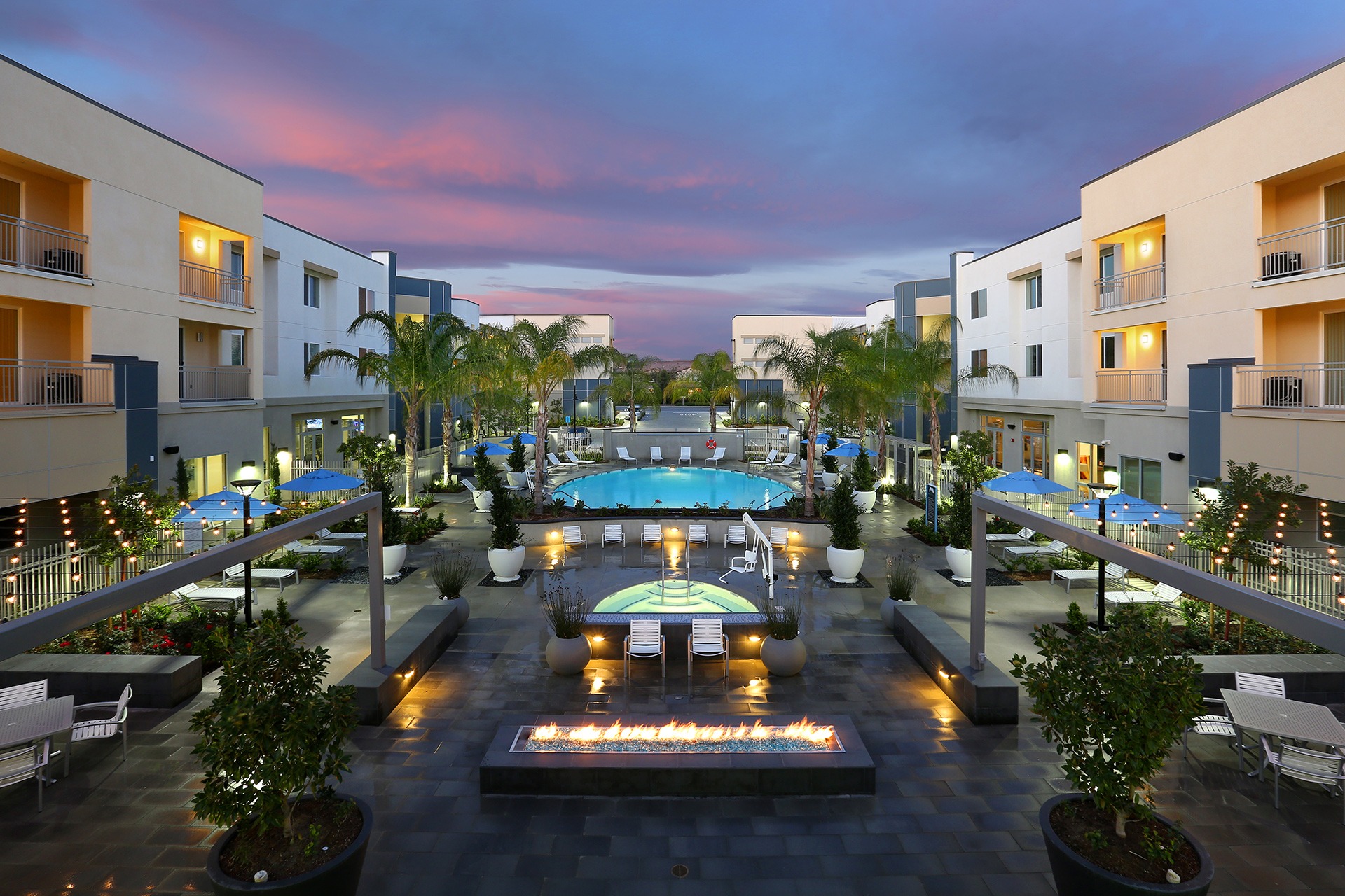 Mosaic at River Park Image 1