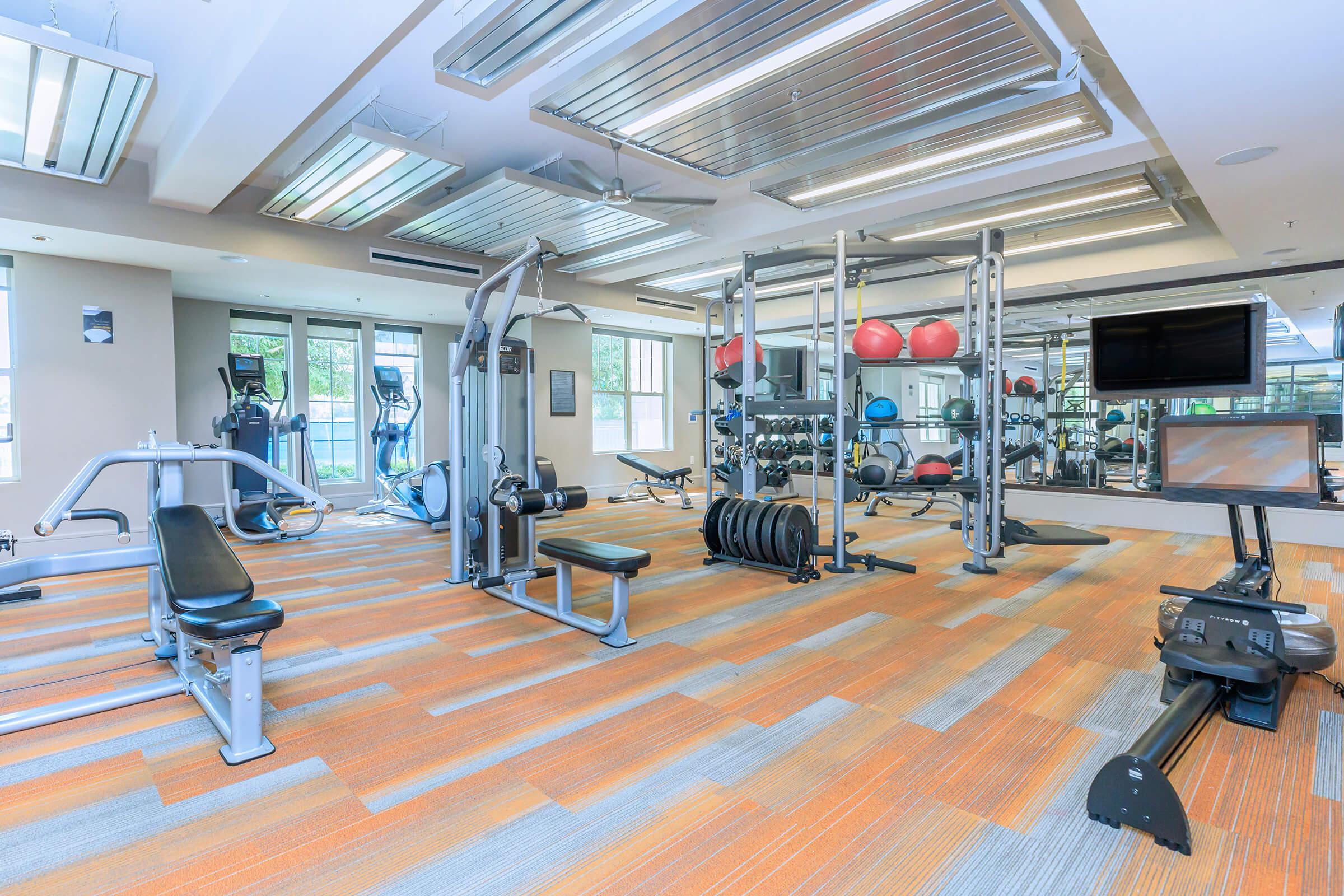 Austin Trinity Green Image 4