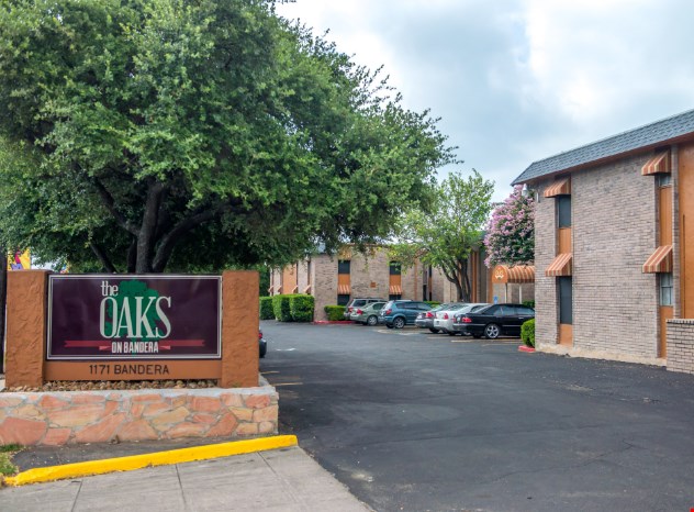 Apartments At Oaks On Bandera San Antonio Apartments At Oaks On Bandera San Antonio