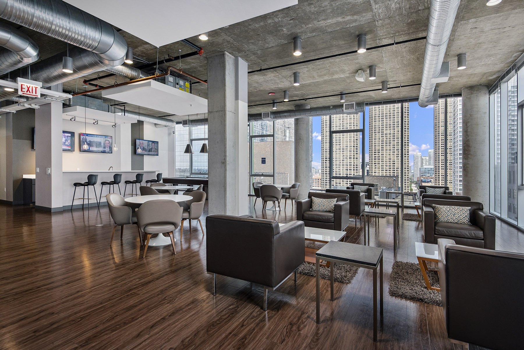 JeffJack Apartments Image 38