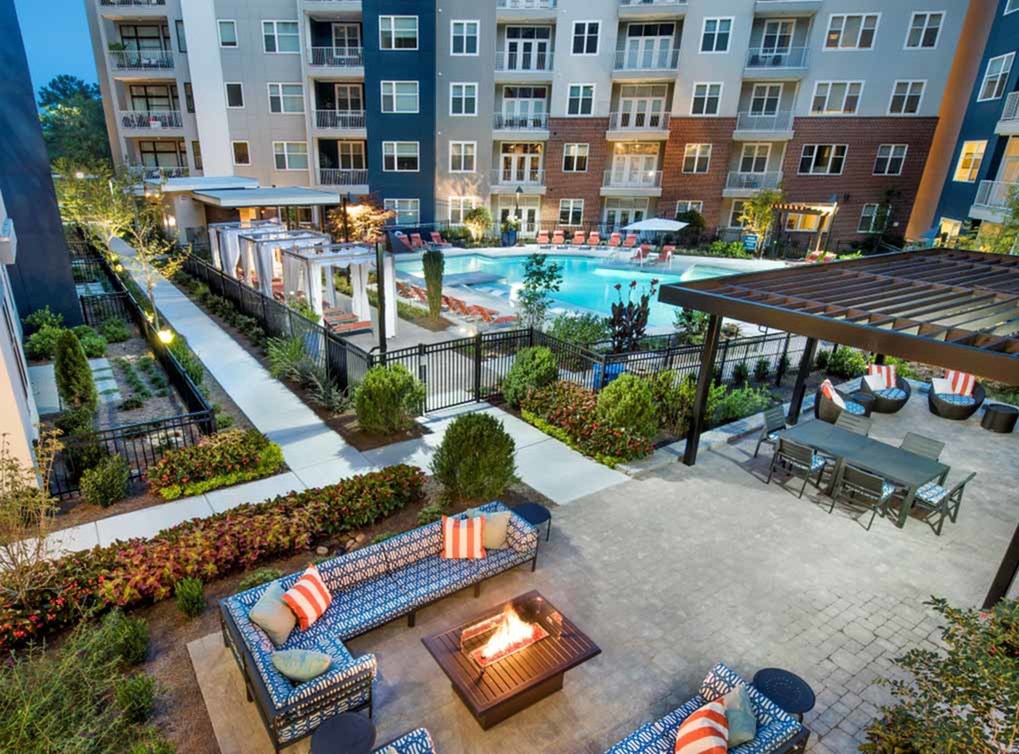 AMLI Buckhead Image 2