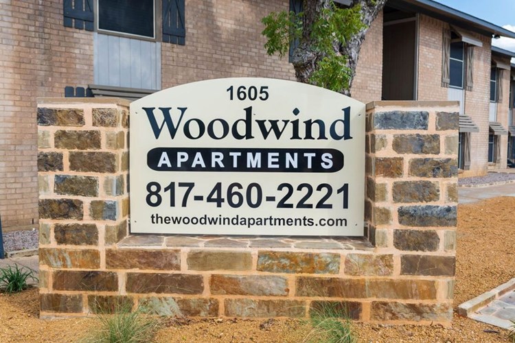 Woodwind Apartments Image 3