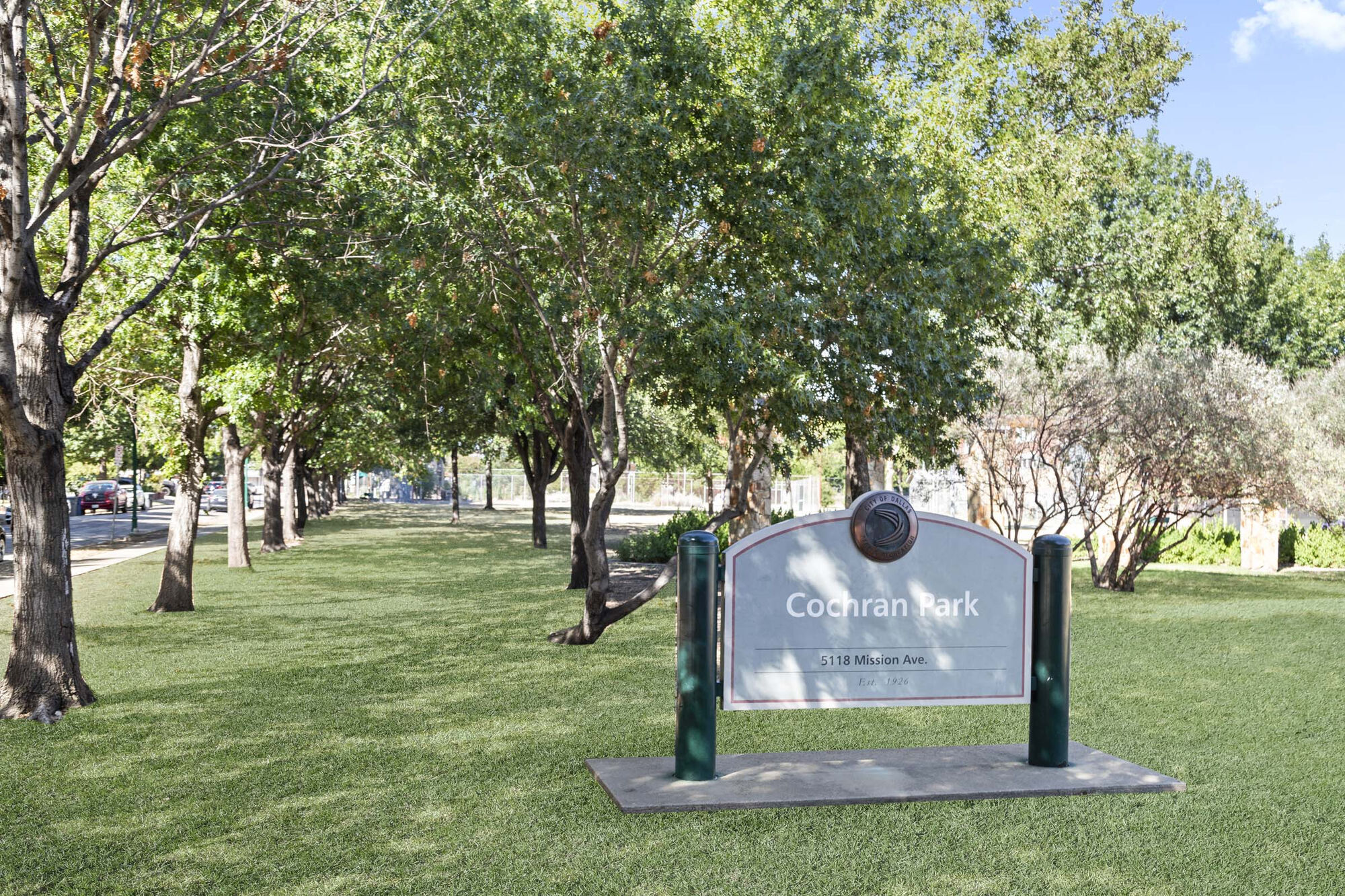 Camden Belmont Image 54