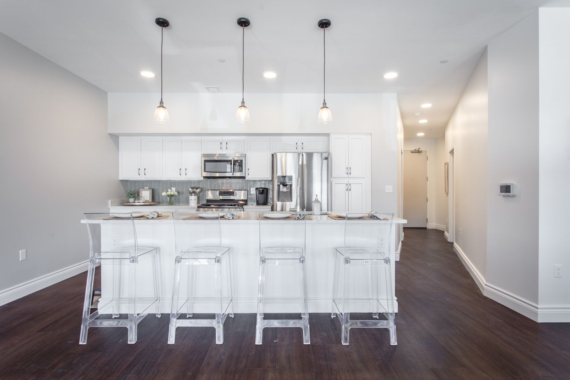 La Collina Little Italy Image 2